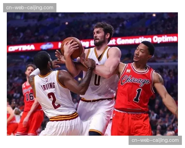 骑士底角三分防守漏洞明显 对手主场命中率高达40.9%